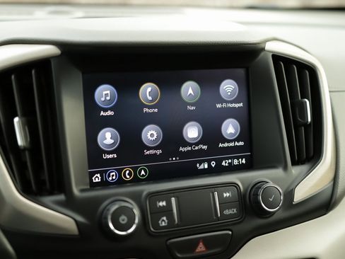 Used 2021 GMC Terrain Denali w/ Denali Premium Package image 14