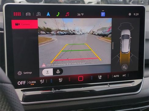 New 2026 Volkswagen GTI SE image 12