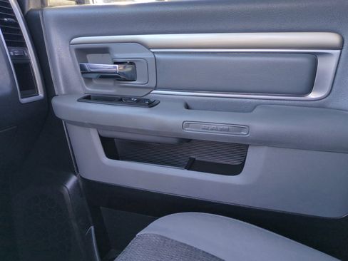 Certified 2018 RAM 1500 Big Horn image 16