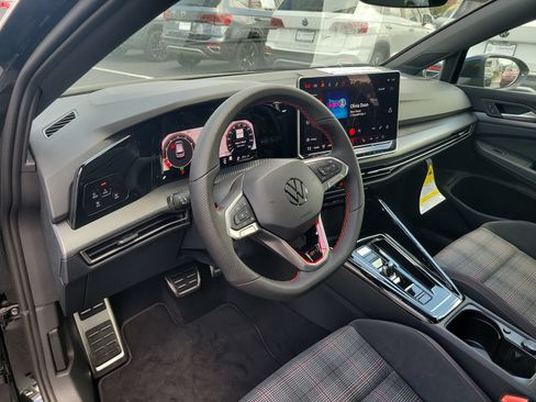 New 2026 Volkswagen GTI S FWD image 18
