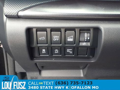 Used 2023 Subaru Forester Sport w/ Popular Package #3 image 22