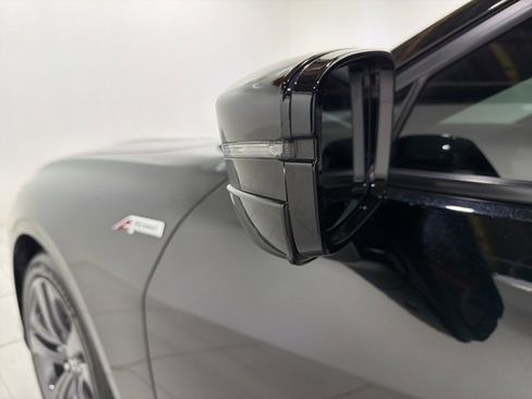 Certified 2022 Acura TLX SH-AWD w/ A-SPEC Pkg image 9