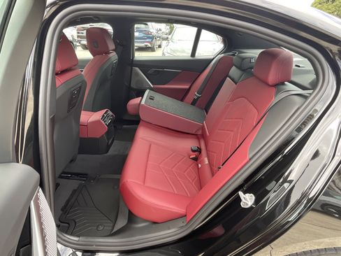 New 2026 BMW i5 eDrive40 w/ M Sport Package RWD image 28