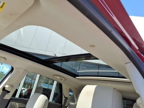 Certified 2023 Cadillac XT5 Premium Luxury AWD/4WD image 13