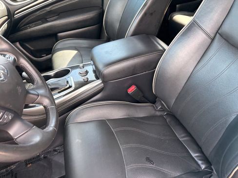 Used 2018 INFINITI QX60 Luxe AWD/4WD image 20