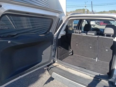 Used 2021 Ford EcoSport Titanium w/ Interior Protection Package image 28