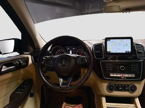 Used 2018 Mercedes-Benz GLE 350 GLE 350 image 24