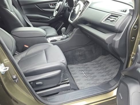 Certified 2025 Subaru Ascent Limited AWD/4WD image 9
