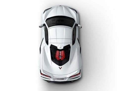 New 2026 Chevrolet Corvette Z06 RWD image 31