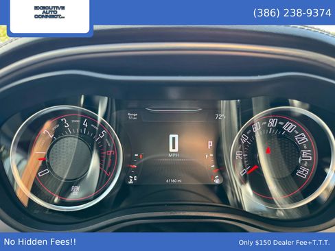 Used 2022 Dodge Challenger R/T w/ Plus Package image 19