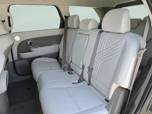 New 2026 Hyundai Palisade SEL FWD image 21