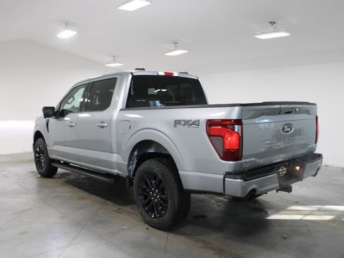 New 2026 Ford F150 XLT w/ Equipment Group 302A MID AWD/4WD image 6