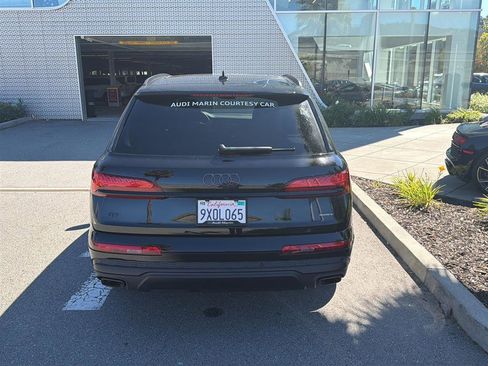Used 2026 Audi Q7 2.0T Premium w/ Convenience Plus Package AWD/4WD image 7