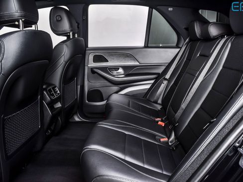 Used 2024 Mercedes-Benz GLE 350 4MATIC image 21