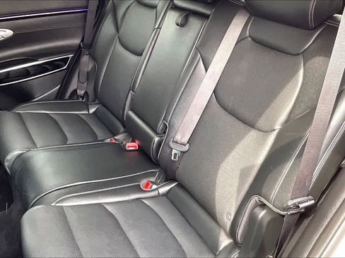 Used 2026 Genesis GV70 2.5T image 19