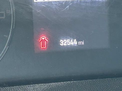 Used 2023 RAM ProMaster 2500 FWD image 5