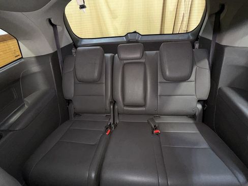 Used 2015 Honda Odyssey Touring Elite image 26