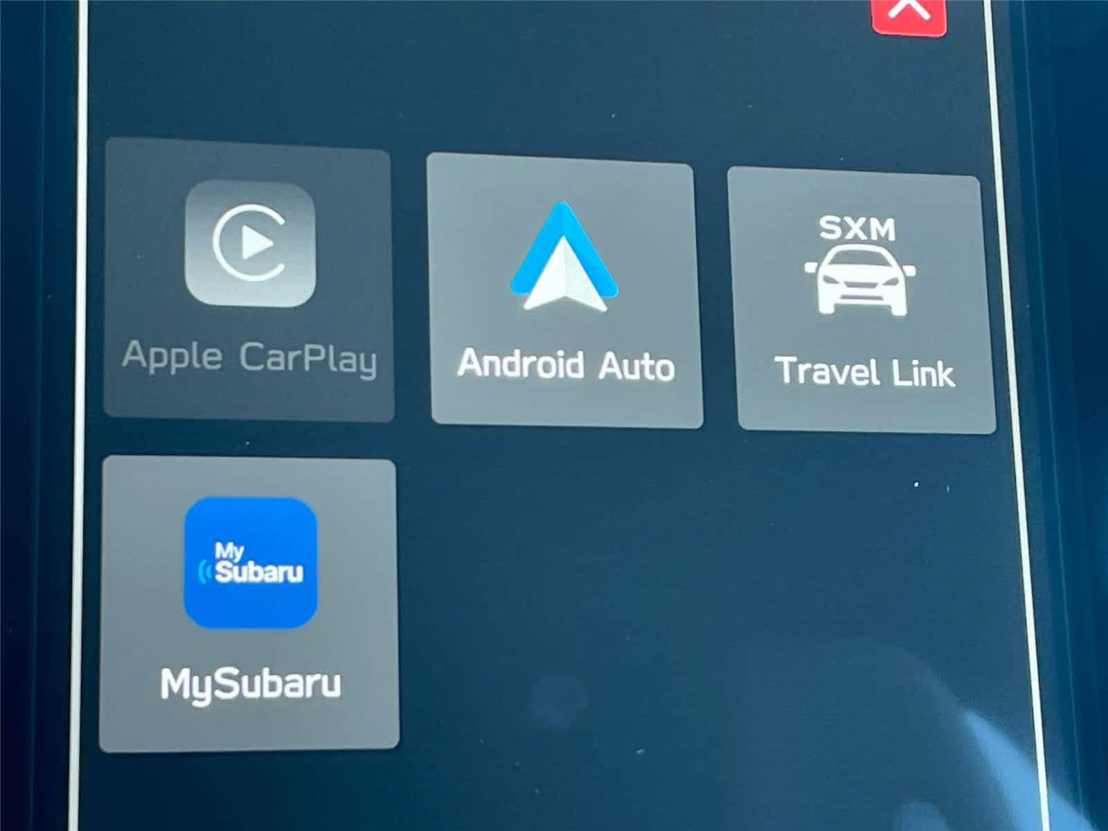 New 2026 Subaru Forester Touring AWD/4WD image 22