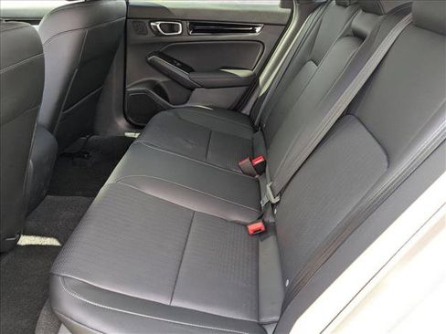 Used 2026 Honda Civic Sport Touring image 19