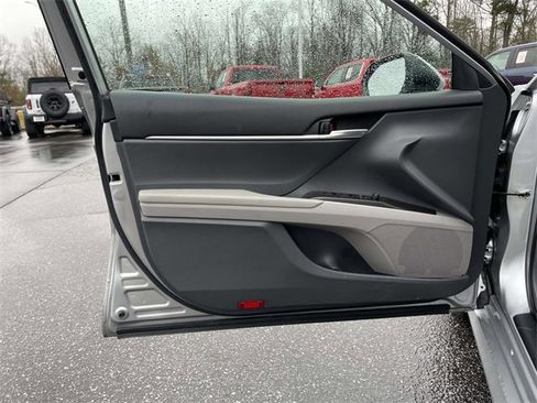 Certified 2023 Toyota Camry LE image 17