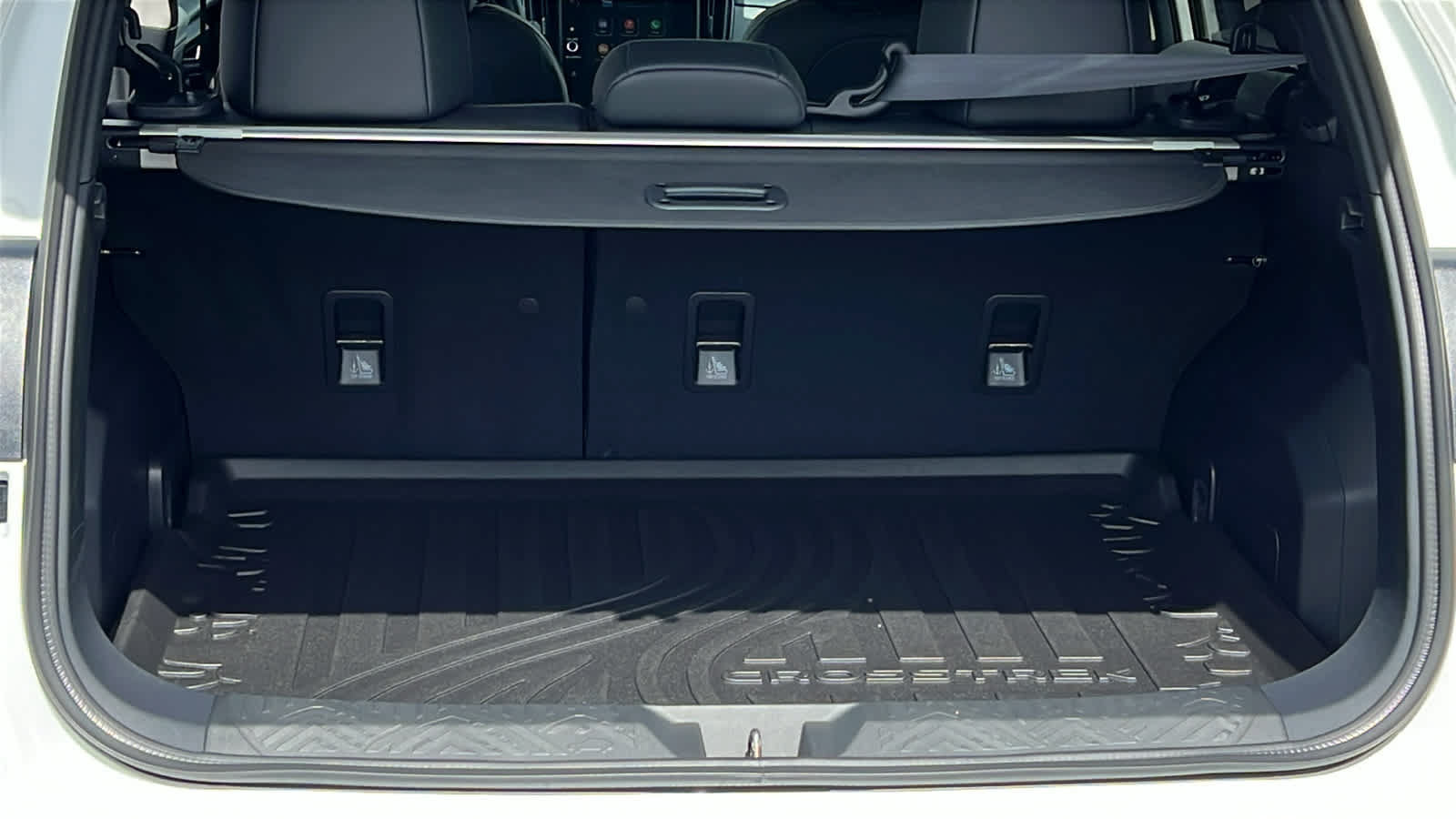 New 2026 Subaru Crosstrek 2.5i Limited AWD/4WD image 27
