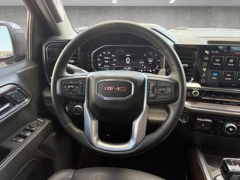 Used 2024 GMC Sierra 1500 SLT RWD image 21