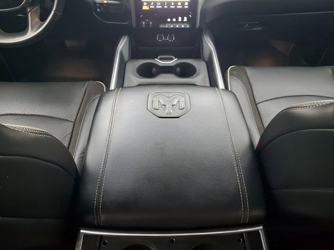 Used 2023 RAM 2500 Laramie image 22