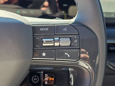 New 2026 Kia EV9 GT-Line AWD/4WD image 37