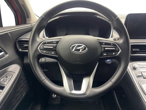 Used 2023 Hyundai Santa Fe SEL image 56