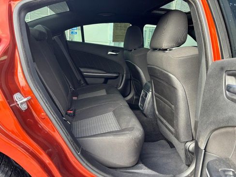 Used 2020 Dodge Charger Scat Pack w/ Driver Convenience Group image 13