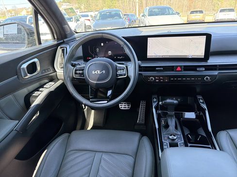 Used 2024 Kia Sorento SX Prestige w/ Sage Leather Package image 22