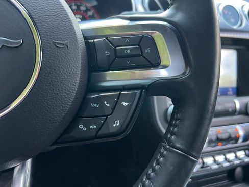 Used 2021 Ford Mustang Mach 1 image 23