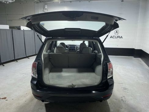 Used 2009 Subaru Forester 2.5X image 19