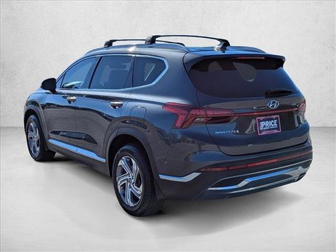 Used 2022 Hyundai Santa Fe SEL w/ Convenience Package image 7