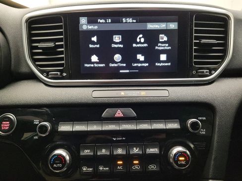 Used 2020 Kia Sportage EX AWD/4WD image 25