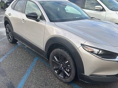 Used 2024 MAZDA CX-30 AWD 2.5 S w/ Select Sport Pkg