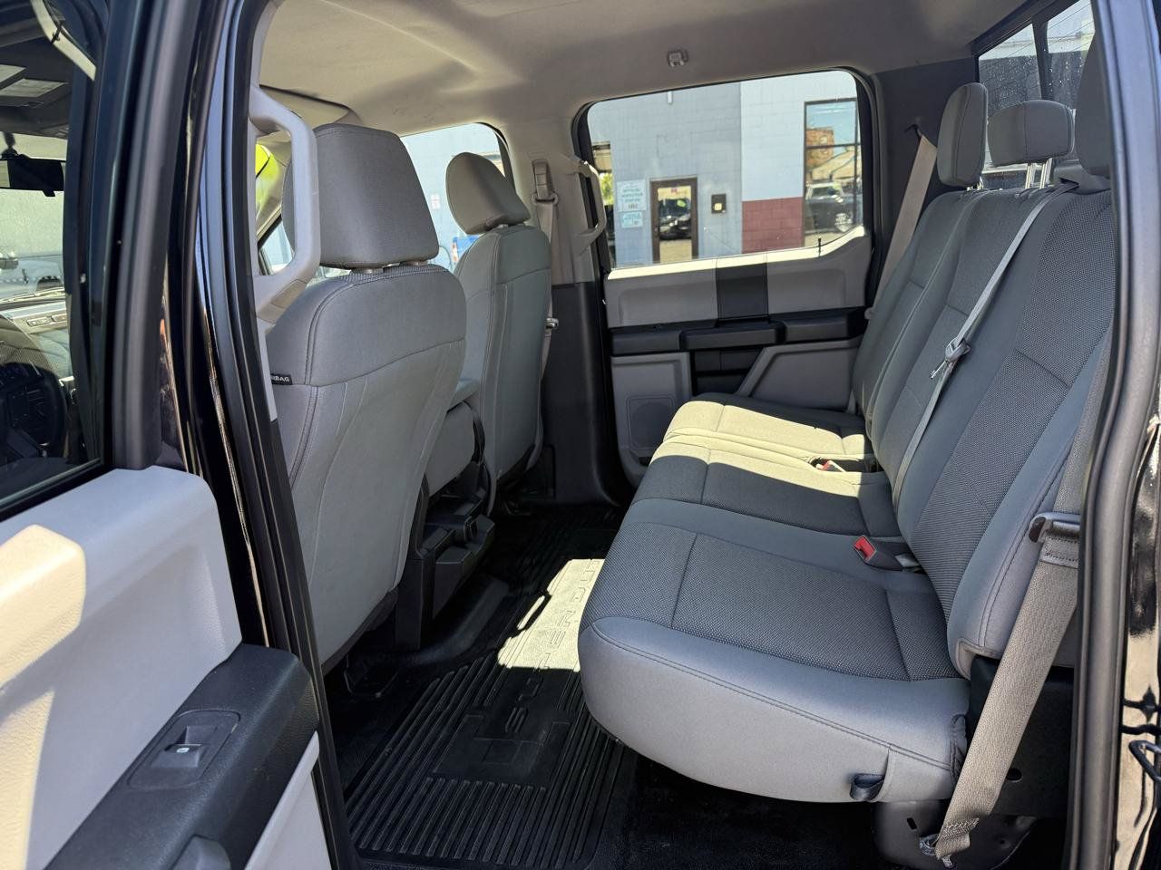 Used 2019 Ford F350 XL w/ STX Appearance Package AWD/4WD image 36