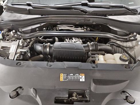 Used 2023 Lincoln Aviator Reserve w/ Equipment Group 201A AWD/4WD image 27