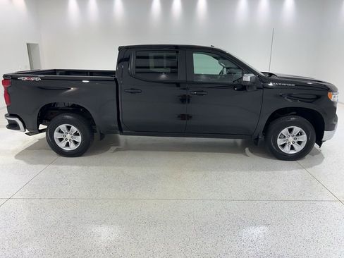 Used 2025 Chevrolet Silverado 1500 LT image 6