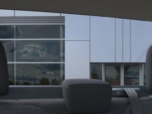 New 2025 Ford Maverick XL image 71