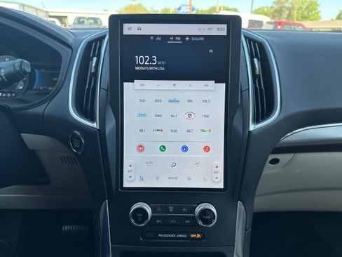 Used 2024 Ford Edge Titanium w/ Equipment Group 301A image 14