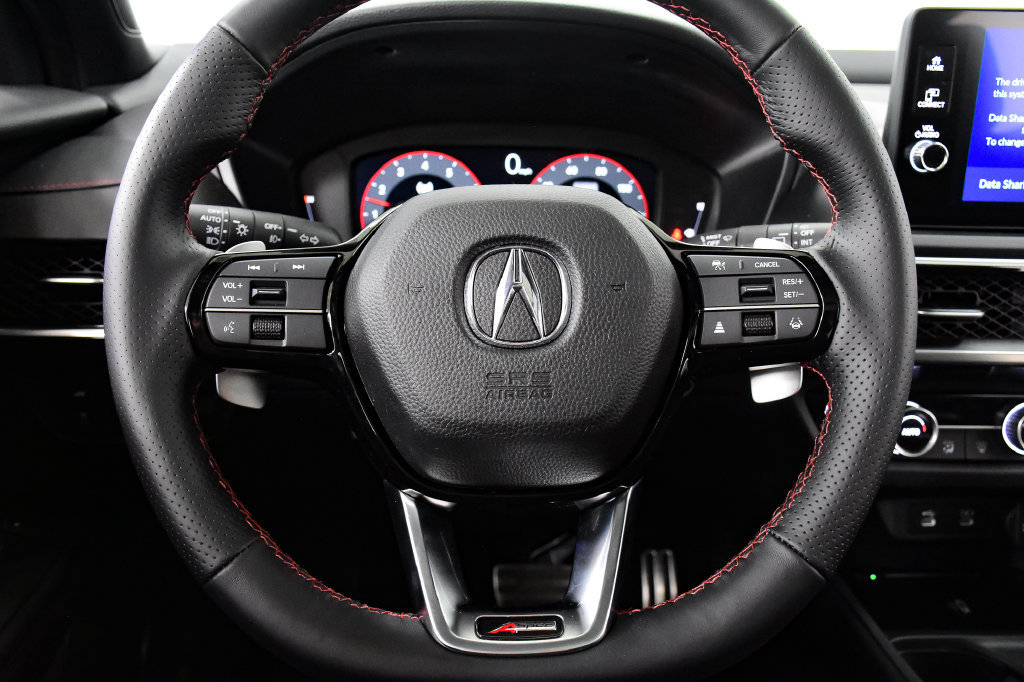 New 2026 Acura ADX A-Spec AWD/4WD image 11