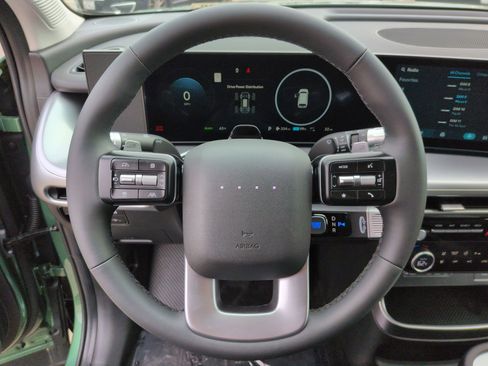 Used 2026 Hyundai Ioniq 9 SEL image 18