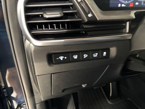 Certified 2025 Kia Telluride SX Prestige X-Line AWD/4WD image 18