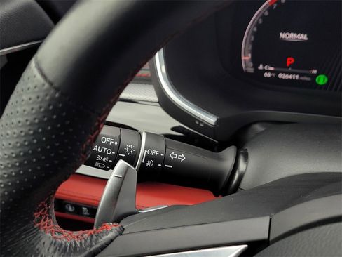 Used 2023 Acura MDX A-Spec image 38