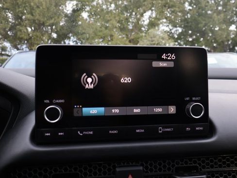 Used 2024 Honda HR-V Sport image 24