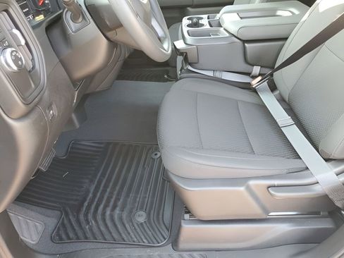 New 2026 GMC Sierra 1500 Pro w/ Graphite Edition image 30