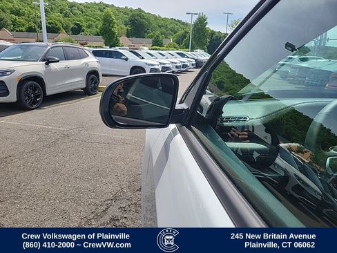 Used 2025 Jeep Compass Limited w/ High Altitude Package AWD/4WD image 26
