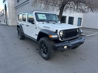 New 2026 Jeep Wrangler Willys video 1