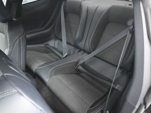 Certified 2024 Ford Mustang GT RWD image 13